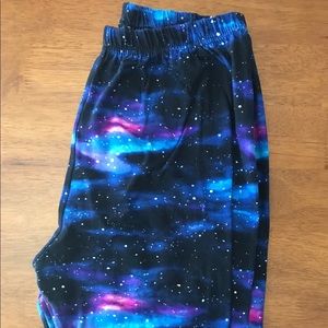 Galaxy leggings